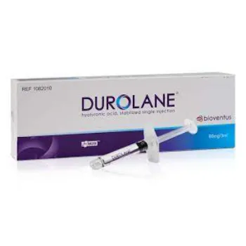 Hyaluronic Acid Injection